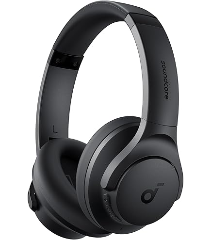 X by Kygo A9/600 BT Headphones, Bluetooth 4.1, Over Ear - Storm